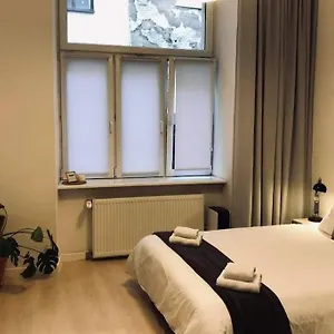 Smart Studio In Heart Of Krakow/main Square/railway Station 5 Min , Krakow Poland