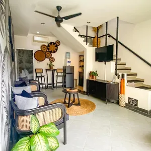 Holiday home Coco, Legian (Bali)