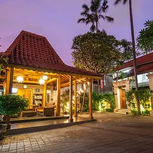 Villa Surya Mas, Legian (Bali)