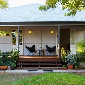 Kenilworth , Barcaldine Australia